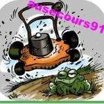Ausecours91