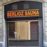 Berliozsauna
