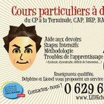Lidechouette