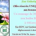 Zenesthetiqu