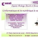 Cassi