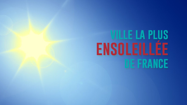 Record d'ensoleillement et d'ombragement