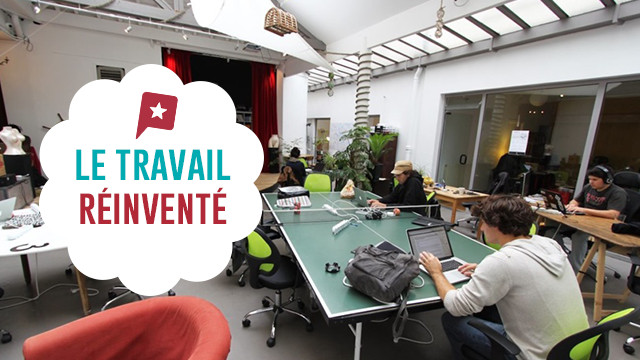 5 espaces de coworking incontournables à Nantes