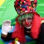 Clownlabouil