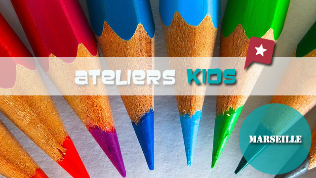 Petits Marseillais, le mercredi tous aux Kid’s Day !