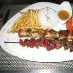 Grilladepart