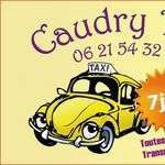 Caudrytaxi