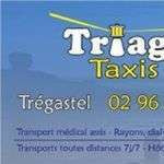 Taxistriagoz