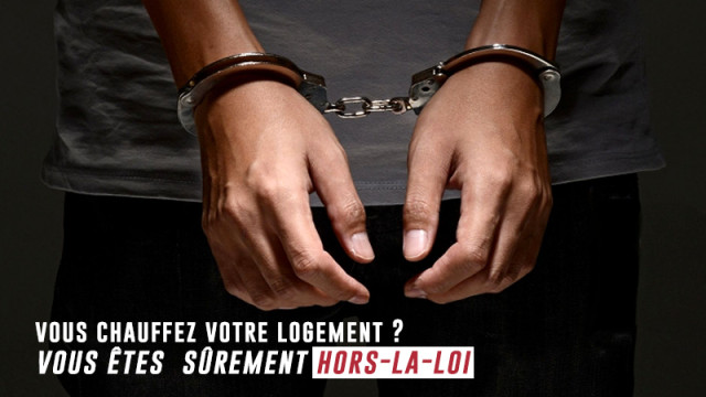 On parie que vous êtes hors-la-loi ?