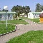 Campingvol
