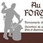 Auforgeron