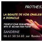 Sandrinebl