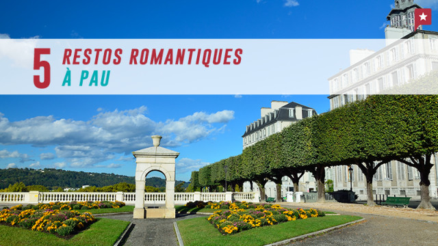 Noël : 5 tables de charme autour de Pau