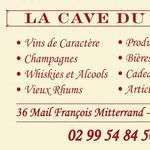 Lacavedumail