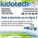 Ludotech
