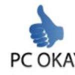 Pcokay