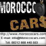 Moroccocars