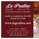 Lapraline