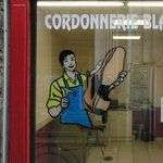 Cordonnerieb