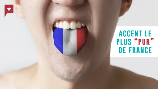 Quel est l'accent le plus "pur" de France ?