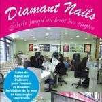 Diamantnails