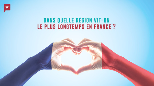 Où vit-on le plus longtemps en France ?