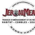 Jeronimeaux