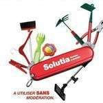 Solutialille