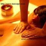 Asianmassage