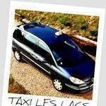 Taxileslacs