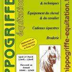Hippogriffe