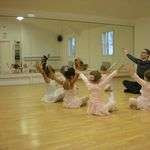 Styledanse