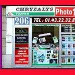 Chryzalys