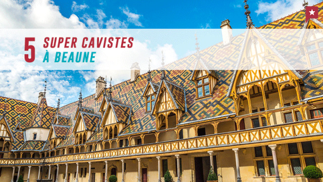 Beaune : Top 5 des meilleurs cavistes