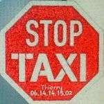 Stoptaxi