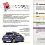 Coachdriving